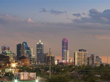 4610 Steel Street, Dallas, TX 75219