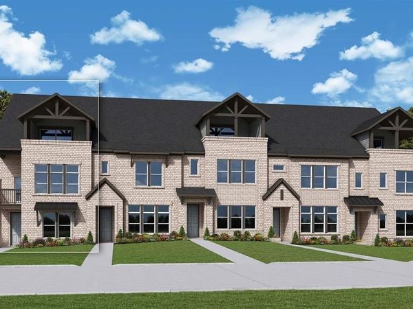 4831 Fuller Court, Unit 1106, Irving, TX 75038