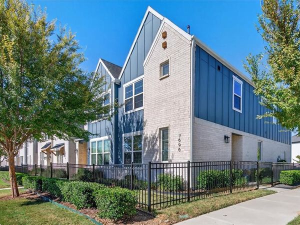 7696 Resting Mews, North Richland Hills, TX 76182