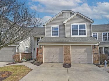 7790 Fancycab Court, Springfield Twp., OH 45231