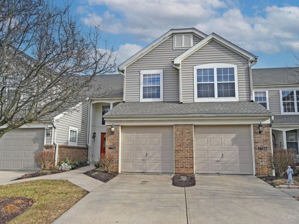 7790 Fancycab Court, Springfield Twp., OH 45231