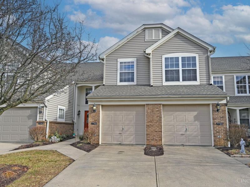 7790 Fancycab Court, Springfield Twp., OH 45231 Photo 1