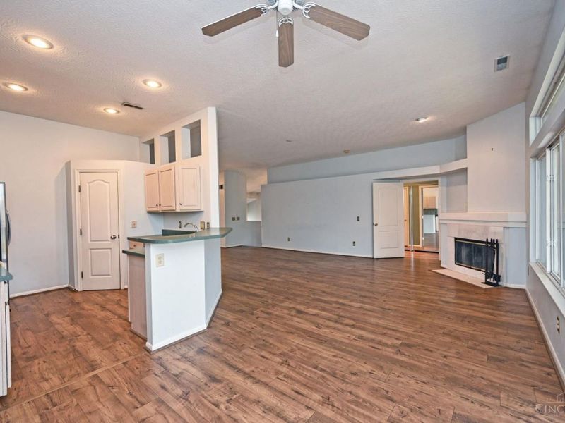 7790 Fancycab Court, Springfield Twp., OH 45231 Photo 14