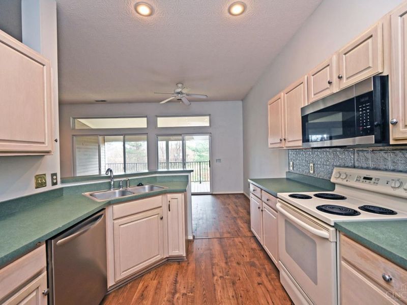 7790 Fancycab Court, Springfield Twp., OH 45231 Photo 19