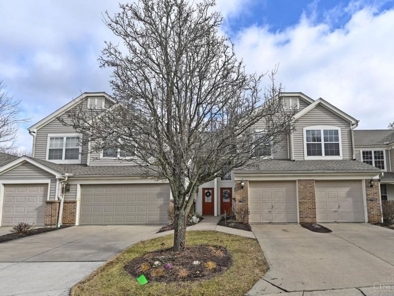 7790 Fancycab Court, Springfield Twp., OH 45231 Photo 2