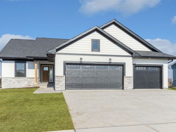 1101 High Ridge Trail, Solon, IA 52333