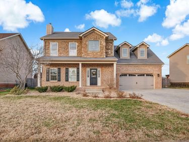 148 Bernie Trail, Nicholasville, KY 40356