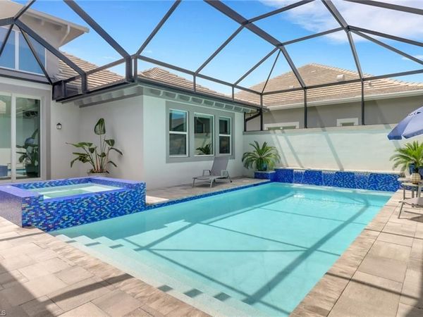 6257 Negril Isle DR, NAPLES, FL 34113