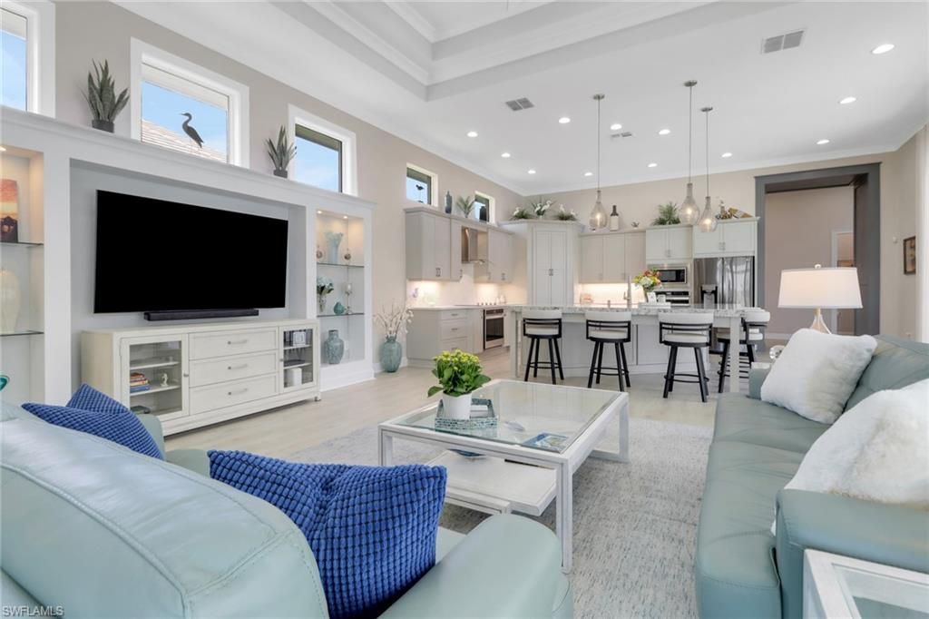 6257 Negril Isle Dr , Naples, FL 34113 Photo