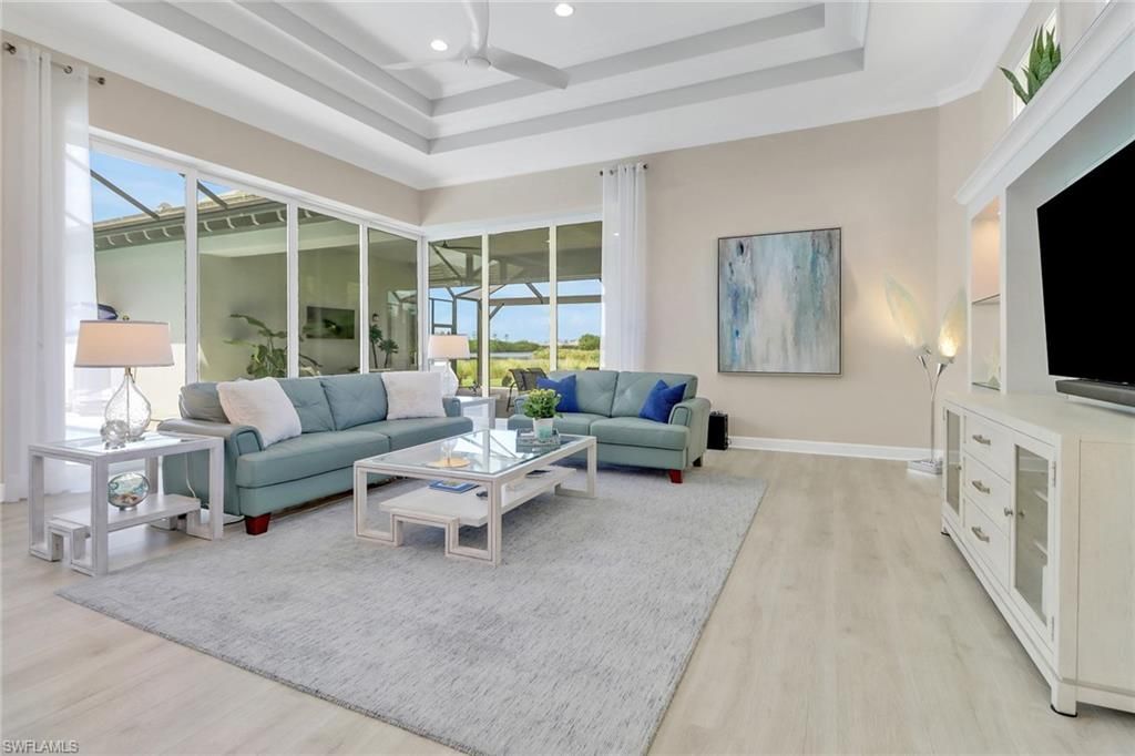 6257 Negril Isle Dr , Naples, FL 34113 Photo