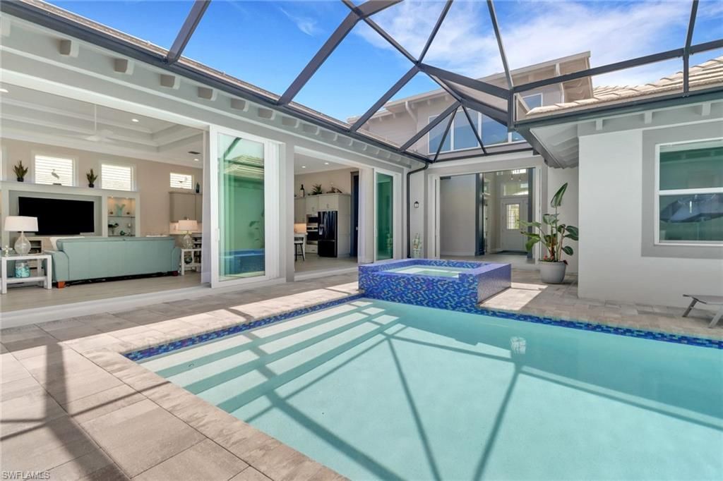 6257 Negril Isle Dr , Naples, FL 34113 Photo