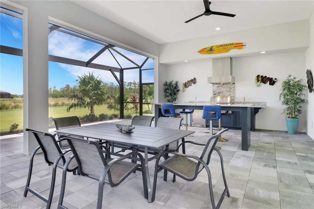 6257 Negril Isle Dr , Naples, FL 34113 Photo