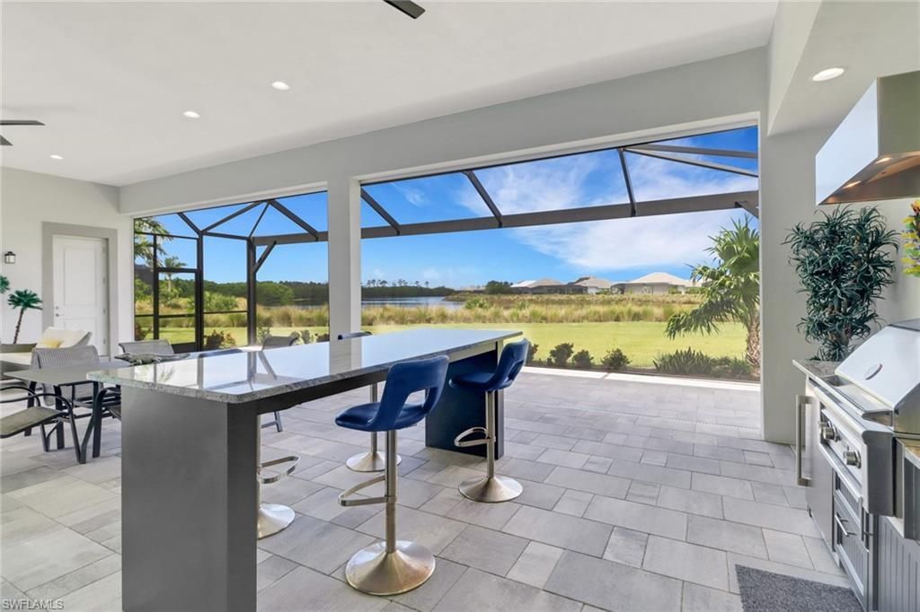 6257 Negril Isle Dr , Naples, FL 34113 Photo