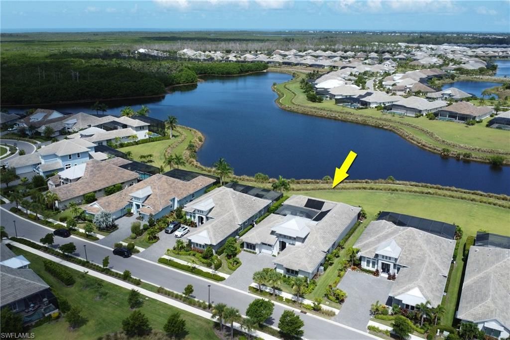 6257 Negril Isle Dr , Naples, FL 34113 Photo