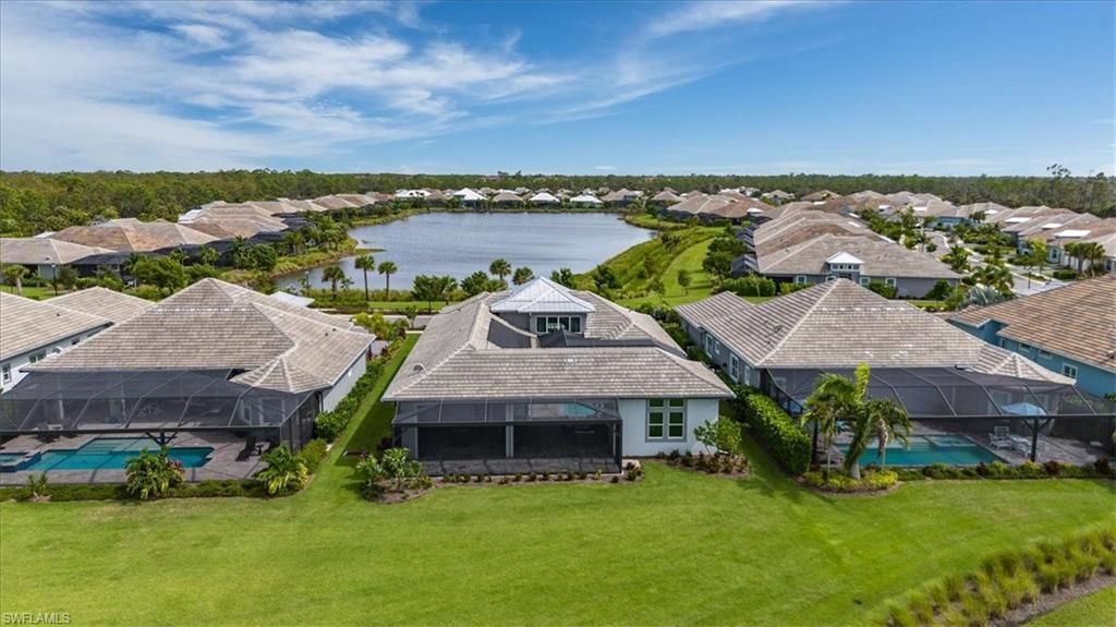 6257 Negril Isle Dr, Naples, FL 34113 Photo