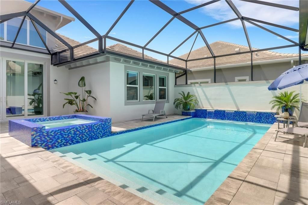 6257 Negril Isle Dr , Naples, FL 34113 Photo