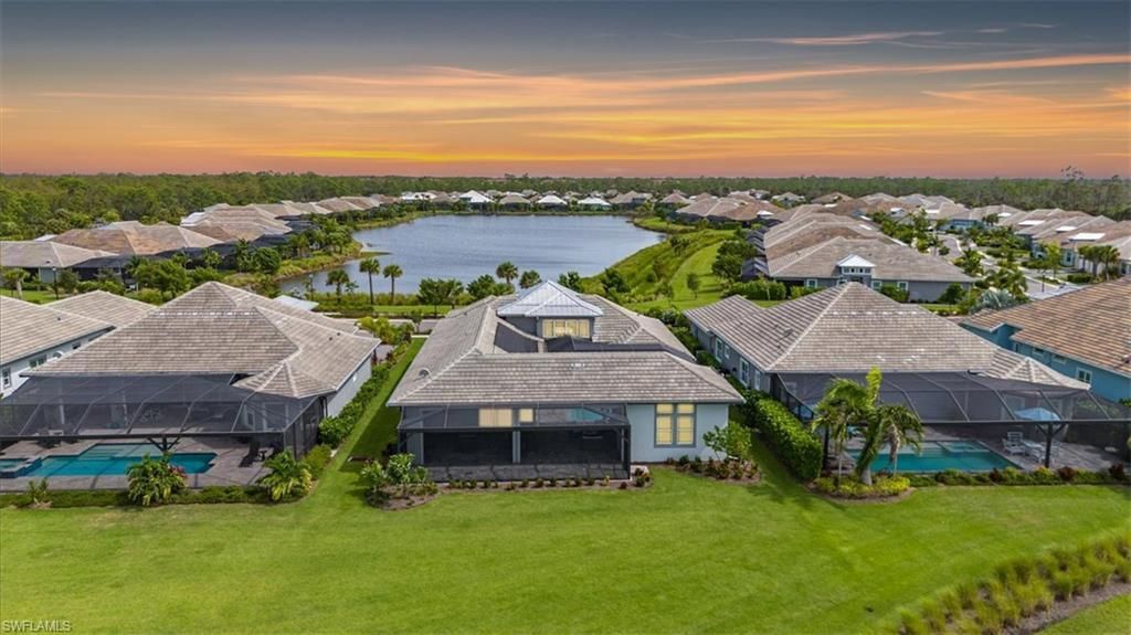 6257 Negril Isle Dr, Naples, FL 34113 Photo