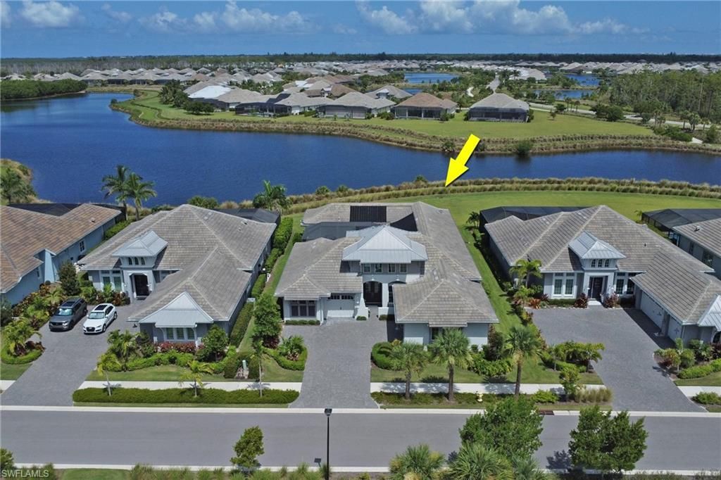 6257 Negril Isle Dr, Naples, FL 34113 Photo