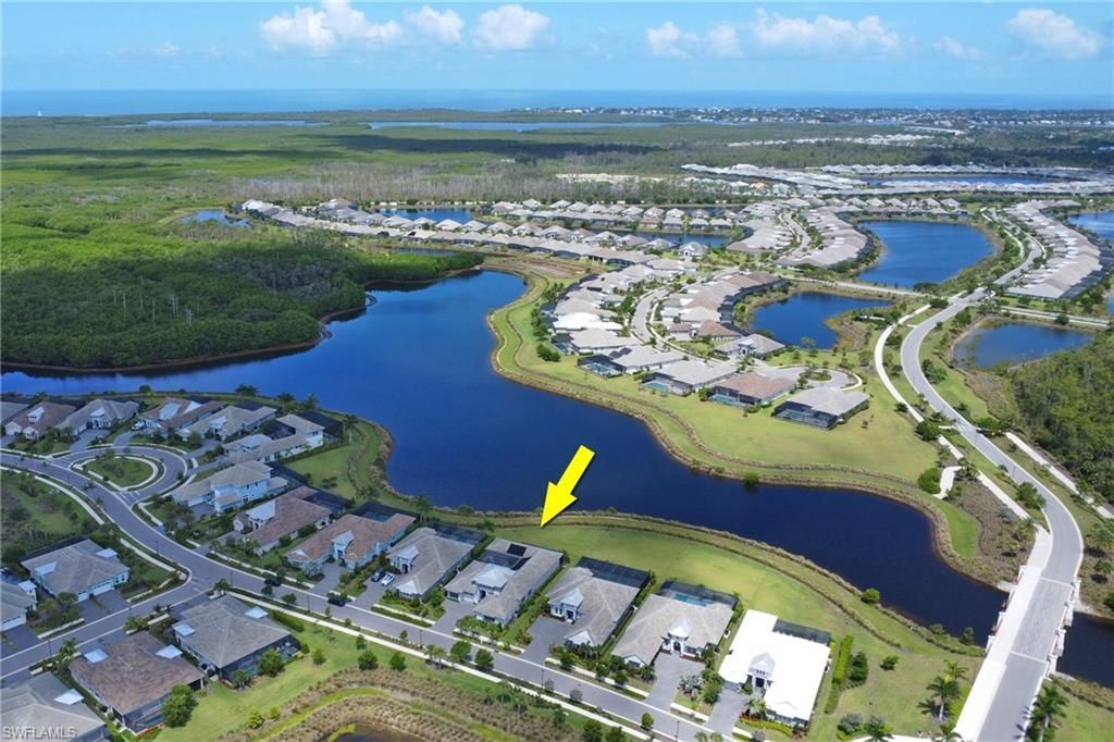 6257 Negril Isle Dr , Naples, FL 34113 Photo