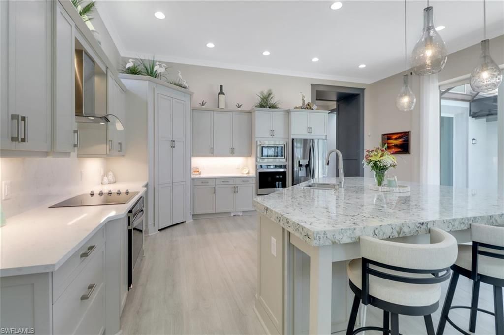 6257 Negril Isle Dr , Naples, FL 34113 Photo