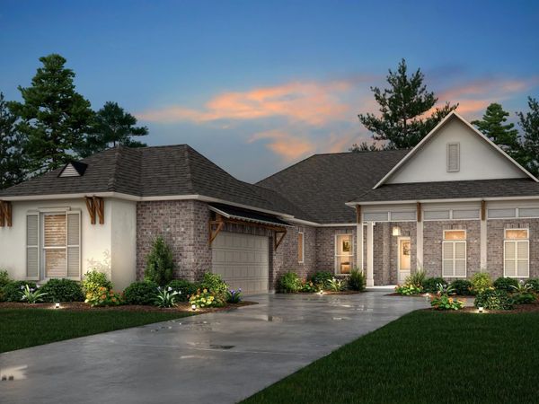 9843 Oak Colony Dr, Baton Rouge, LA 70817