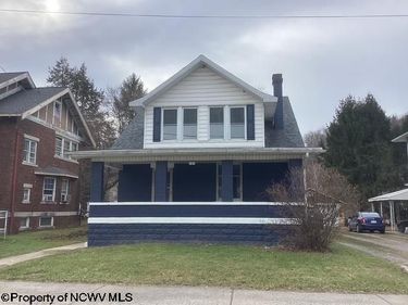 241 N Walnut Street, Philippi, WV 26416