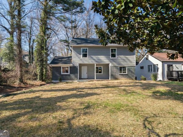 1471 Centra Villa Drive SW, Atlanta, GA 30311