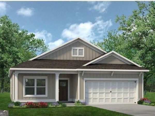 111 Summerfield Place Drive, Carrollton, GA 30117