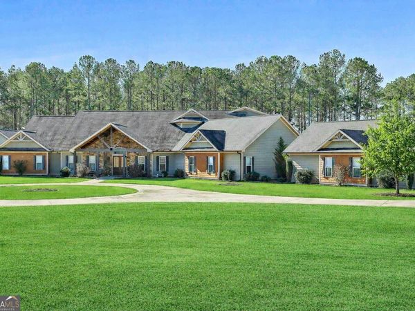 2161 Bear Creek Road, Moreland, GA 30259