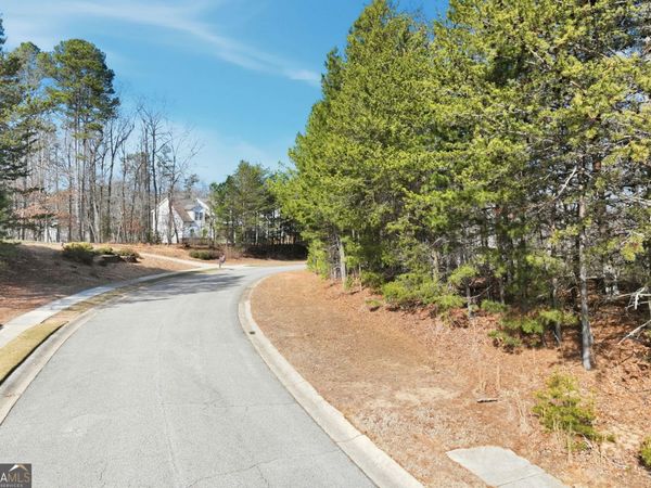 4227 Bayridge Drive, Gainesville, GA 30506