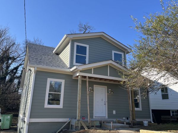 1412 Norvel Ave, Nashville, TN 37216