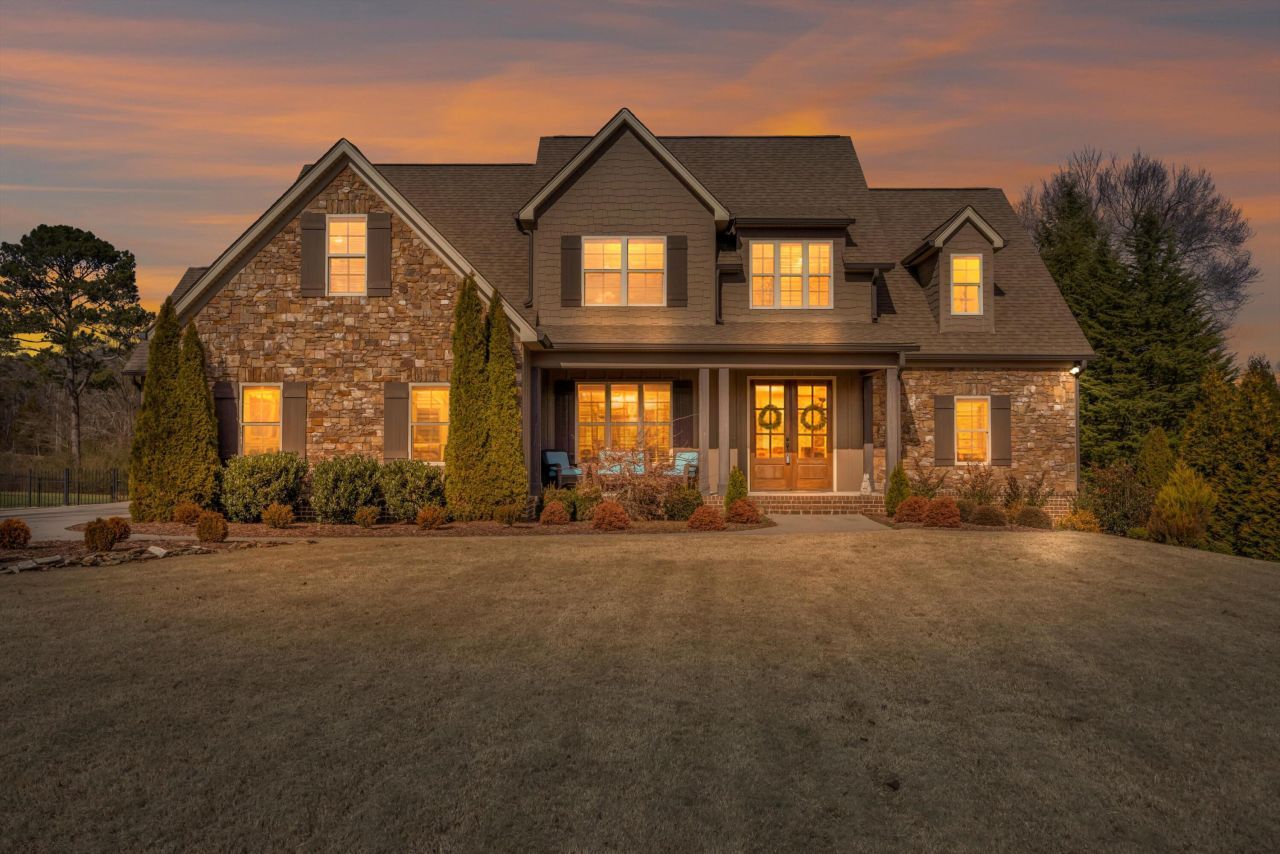 2025 Enclave Drive, Rocky Face, GA 30740 Main Photo