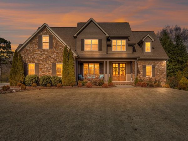 2025 Enclave Drive, Rocky Face, GA 30740