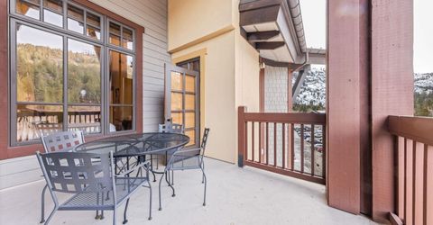 1850 Village South Road, Olympic Valley, CA 96146 Photo