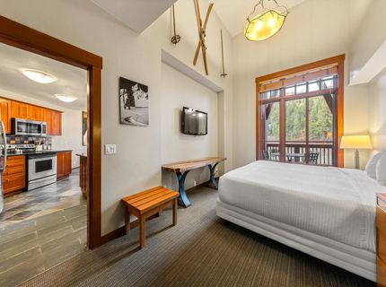 1850 Village South Road, Olympic Valley, CA 96146 Photo