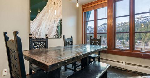 1850 Village South Road, Olympic Valley, CA 96146 Photo