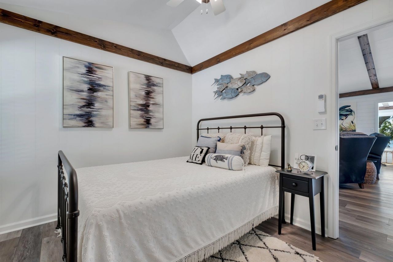 680 Alligator Drive, Alligator Point, FL 32346 Photo