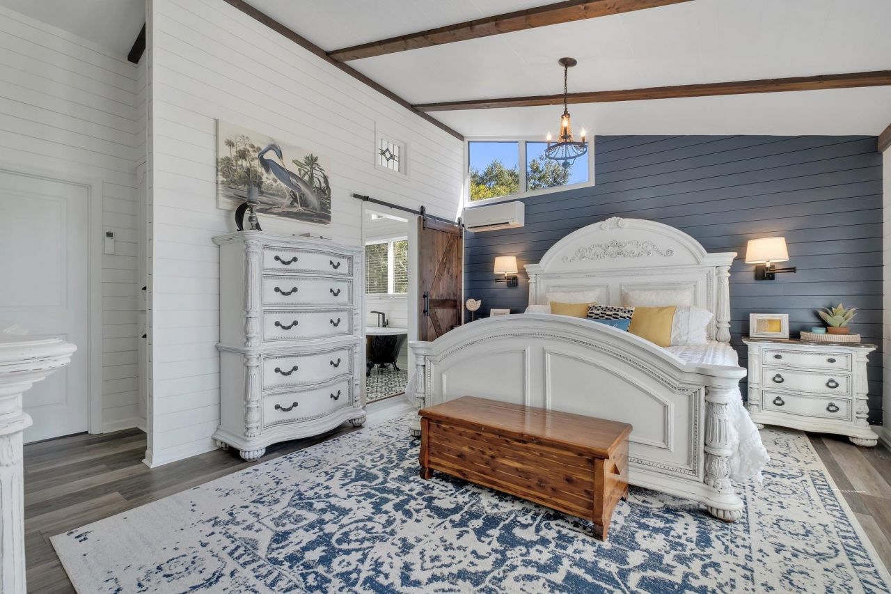 680 Alligator Drive, Alligator Point, FL 32346 Photo