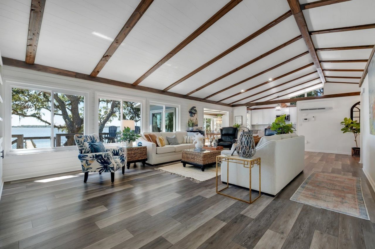 680 Alligator Drive, Alligator Point, FL 32346 Photo