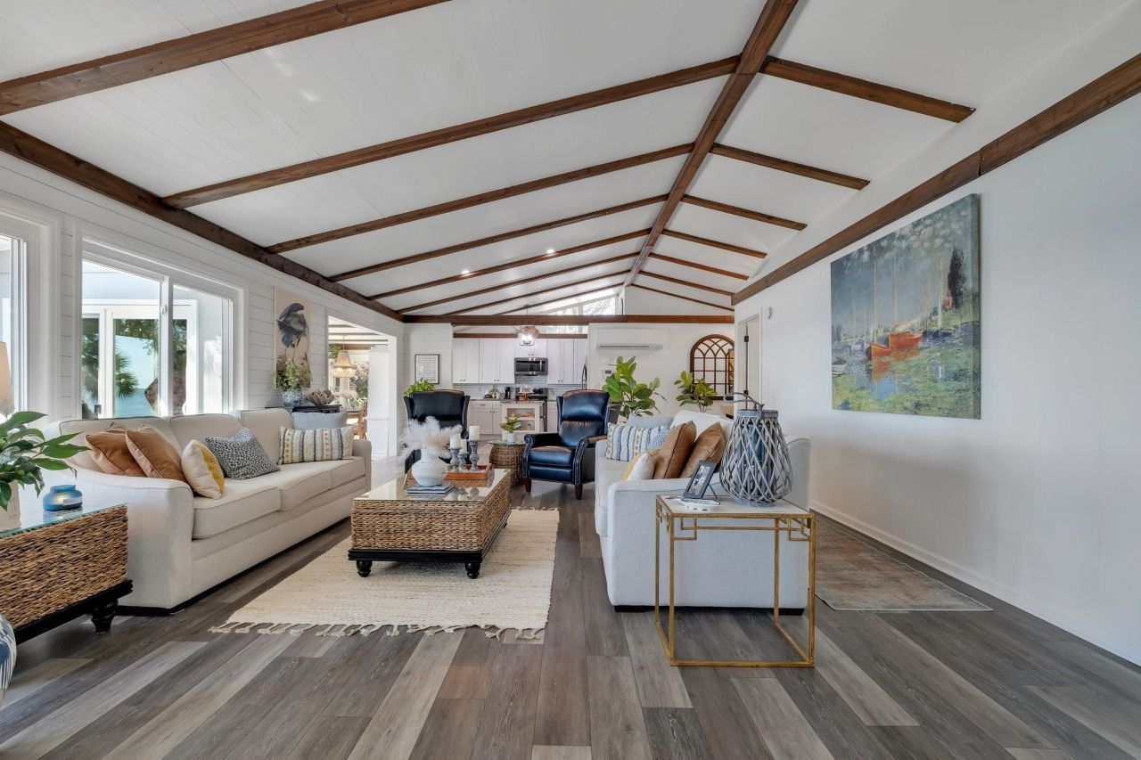 680 Alligator Drive, Alligator Point, FL 32346 Photo