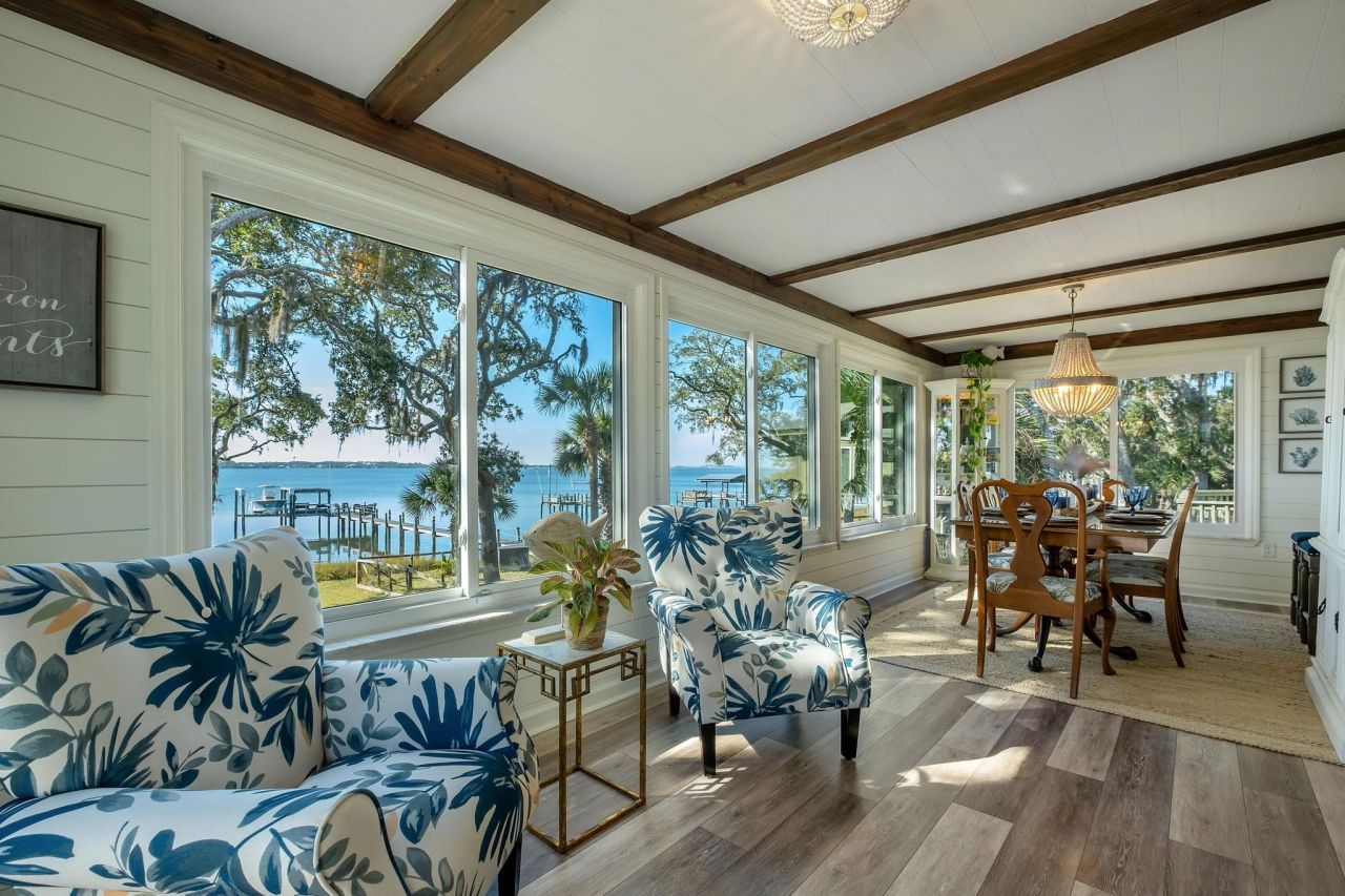 680 Alligator Drive, Alligator Point, FL 32346 Photo