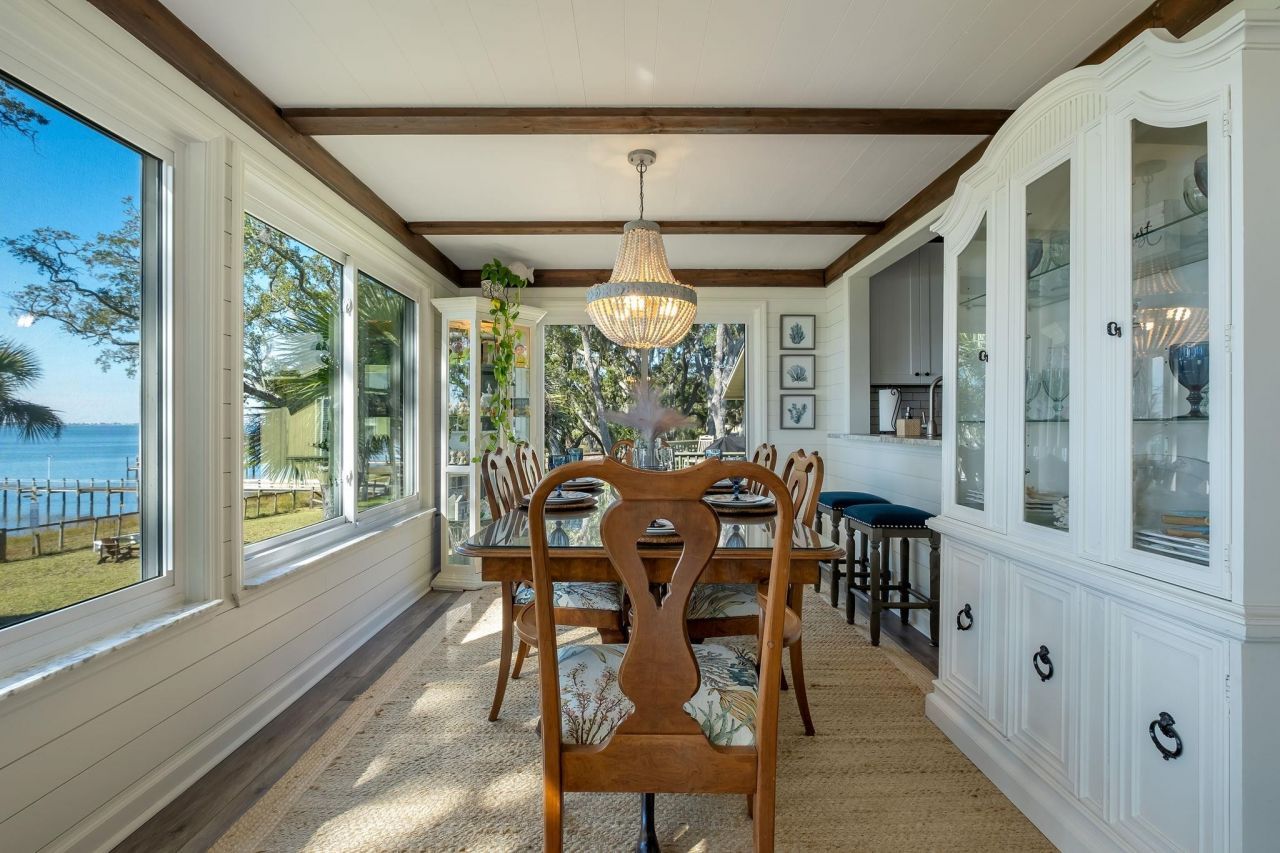 680 Alligator Drive, Alligator Point, FL 32346 Photo