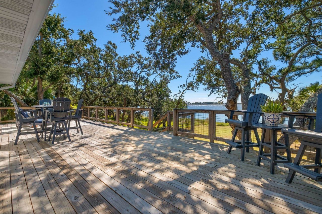 680 Alligator Drive, Alligator Point, FL 32346 Photo