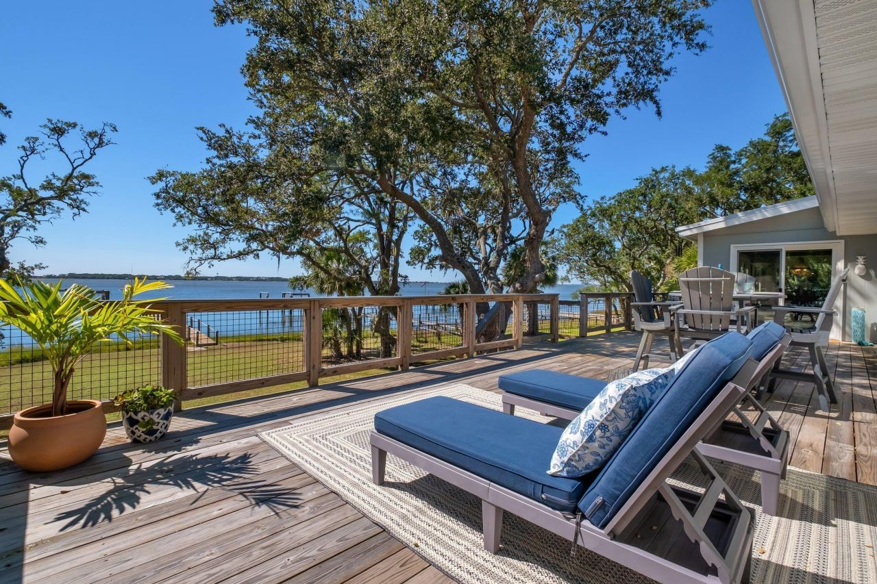 680 Alligator Drive, Alligator Point, FL 32346 Photo