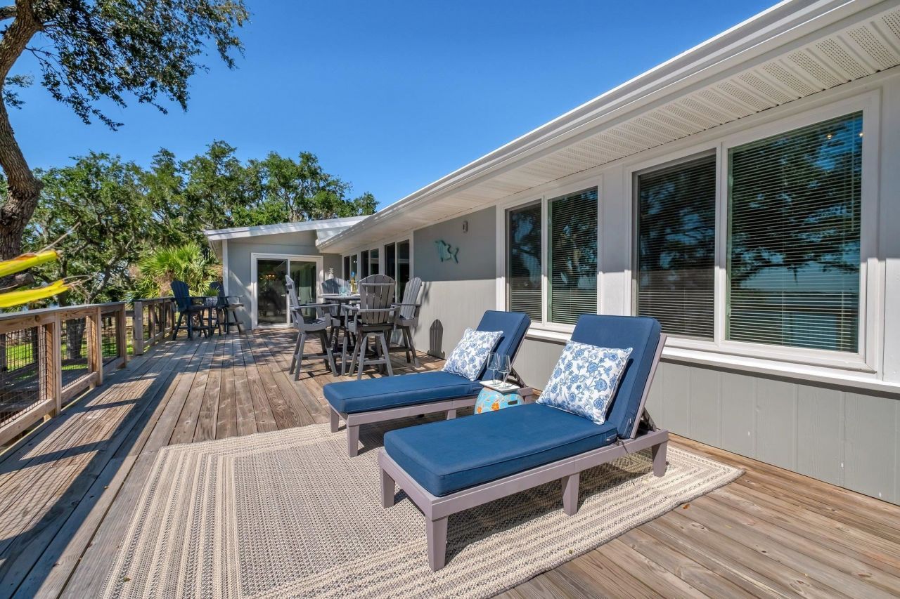 680 Alligator Drive, Alligator Point, FL 32346 Photo