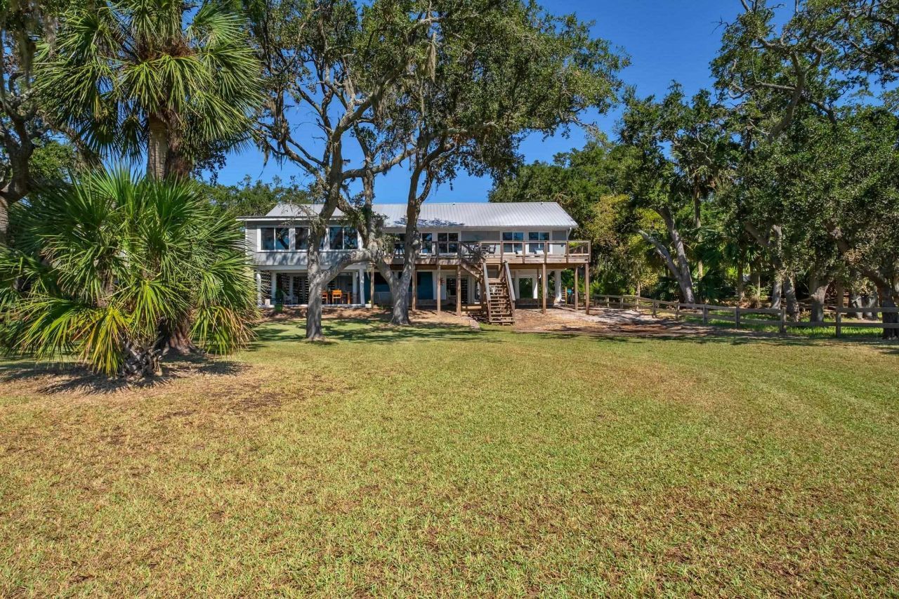680 Alligator Drive, Alligator Point, FL 32346 Photo
