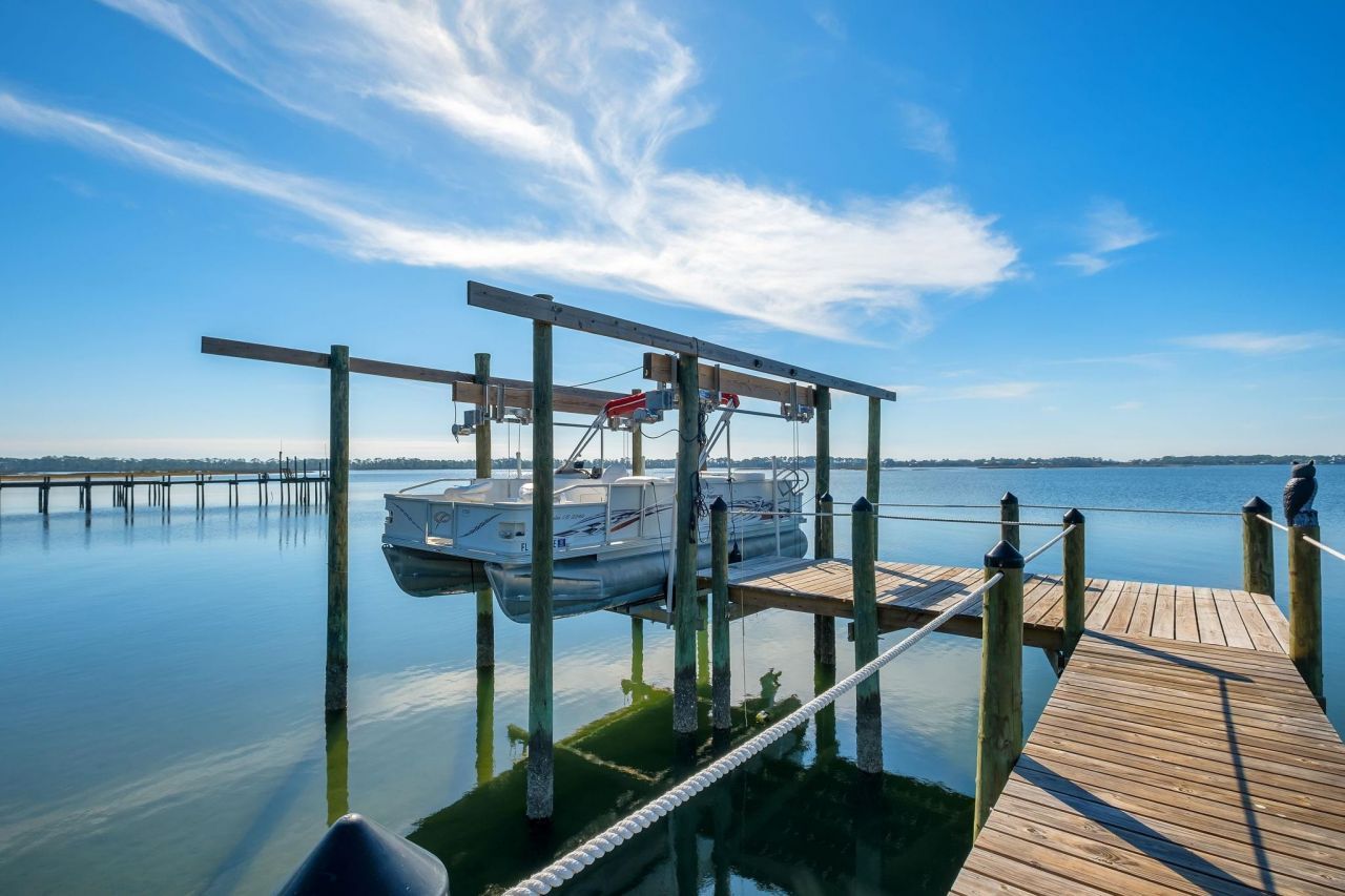 680 Alligator Drive, Alligator Point, FL 32346 Photo