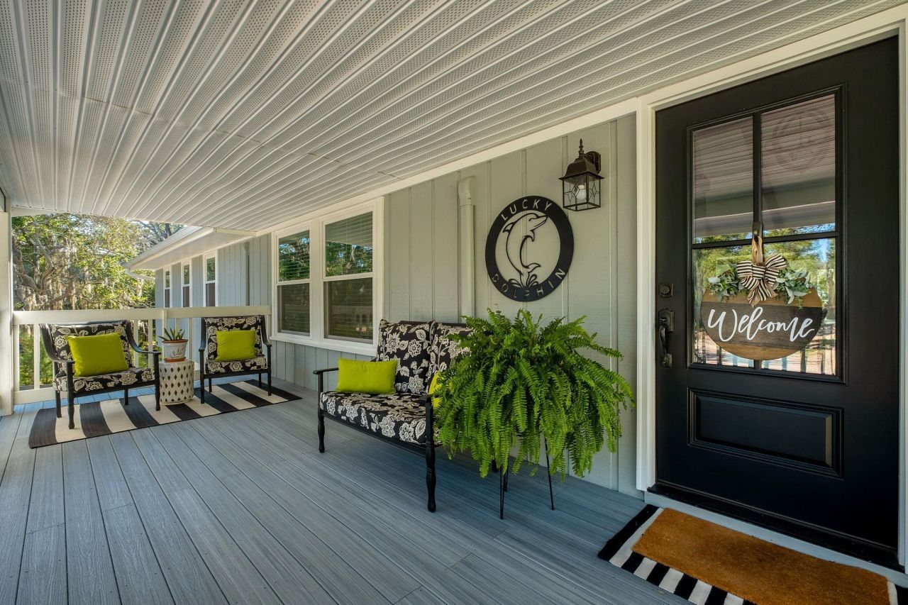 680 Alligator Drive, Alligator Point, FL 32346 Photo