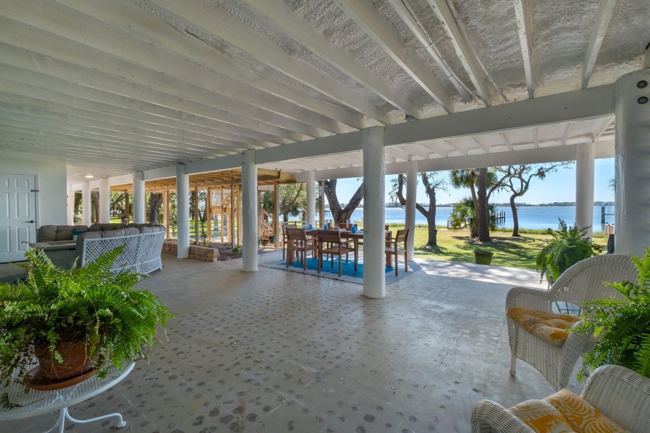 680 Alligator Drive, Alligator Point, FL 32346 Photo
