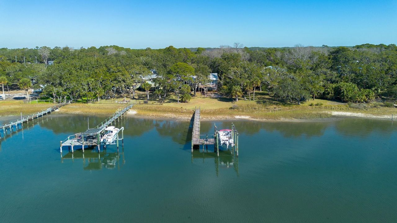 680 Alligator Drive, Alligator Point, FL 32346 Photo